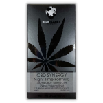 CBD Synergy Chocolate Bar - Night Time Formula