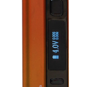 Exxus Vape Snap VV Pro Cartridge Vaporizer