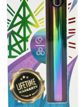 EXXUS VAPE SLIM VV 2.0 CARTRIDGE VAPORIZER