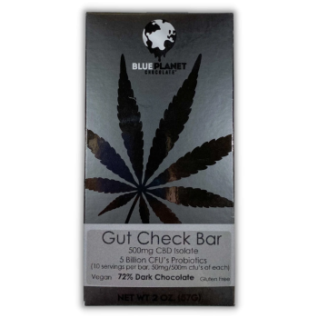 CBD Gut Check Bar