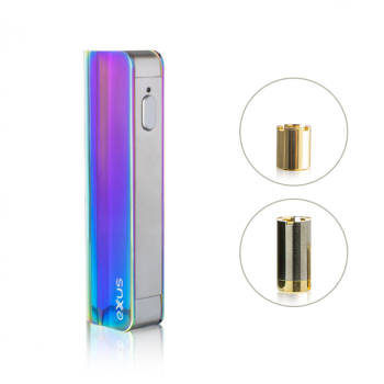Exxus Snap VV Cartridge Vaporizer