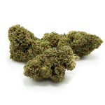 Bubba Kush-E1 CBD Hemp Flower