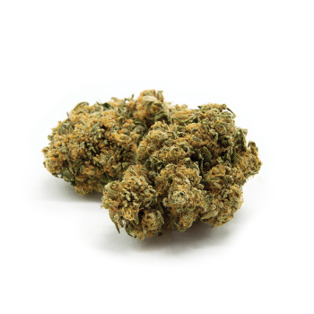 White CBG Hemp Flower
